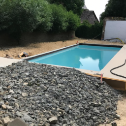 Créez une oasis de détente à l'intérieur de votre maison avec une piscine intérieure Henin-Beaumont